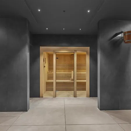 Benalus Ii Luxury By Finest Μαρμπέλλα