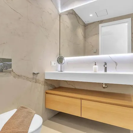 Benalus Ii Luxury By Finest * Μαρμπέλλα