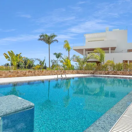 Benalus Ii Luxury By Finest Daire *