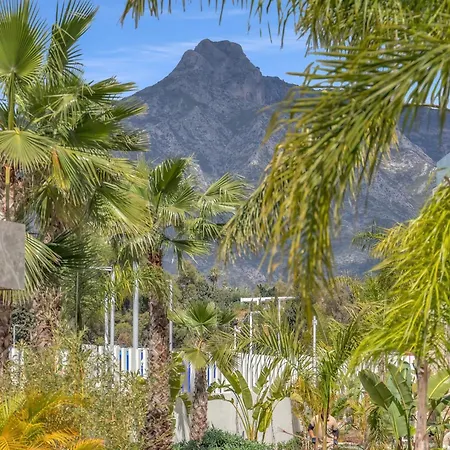 Benalus Ii Luxury By Finest Marbella