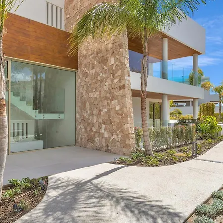 Benalus Ii Luxury By Finest * Marbella