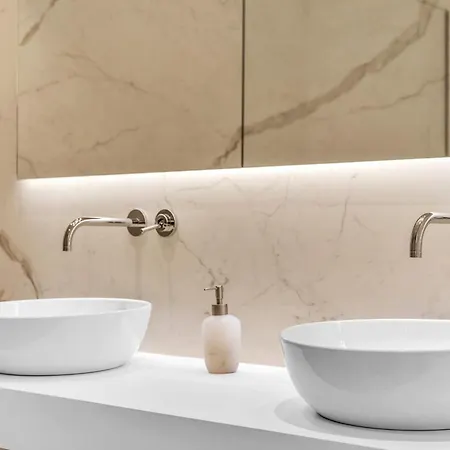 Daire Benalus Ii Luxury By Finest Marbella