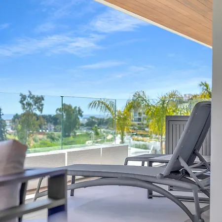 Benalus Ii Luxury By Finest Marbella