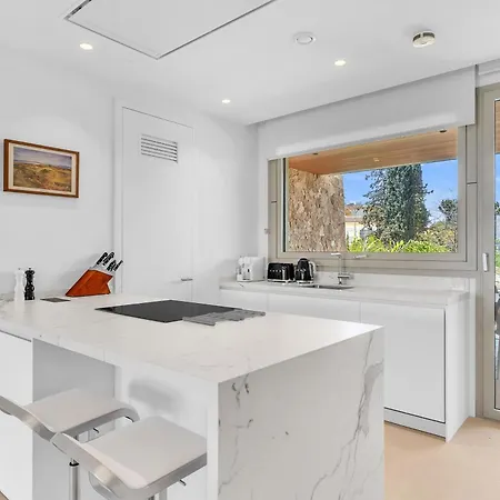Benalus Ii Luxury By Finest * Μαρμπέλλα