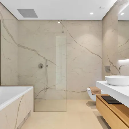 Διαμέρισμα Benalus Ii Luxury By Finest