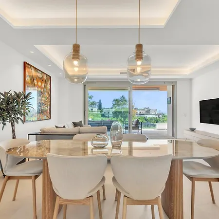 Benalus Ii Luxury By Finest Μαρμπέλλα