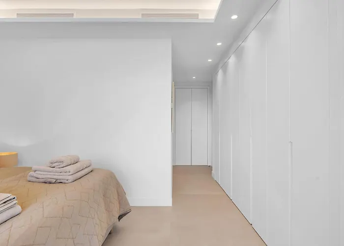公寓 Benalus Ii Luxury By Finest *