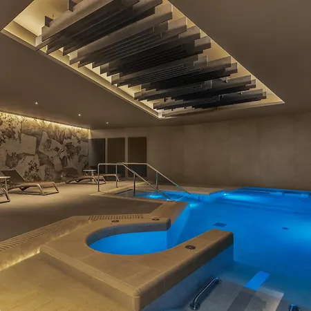 Benalus Ii Luxury By Finest Apartament