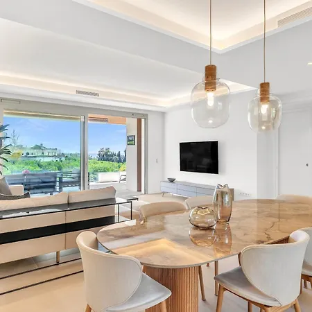 Benalus Ii Luxury By Finest