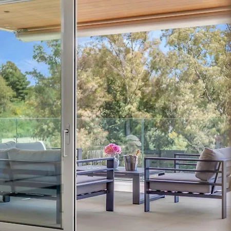 Benalus Ii Luxury By Finest Apartament Marbella