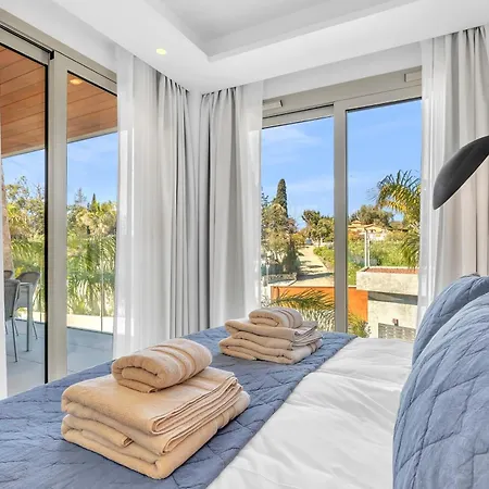 Appartement Benalus Ii Luxury By Finest