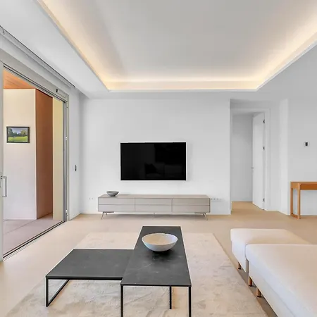 Apartman Benalus Ii Luxury By Finest Marbella