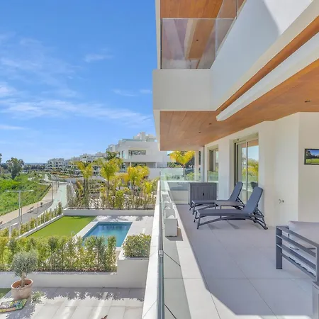 Benalus Ii Luxury By Finest *