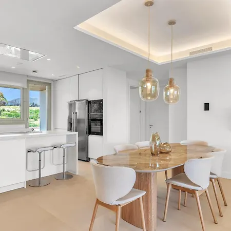 Benalus Ii Luxury By Finest * Marbella