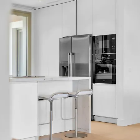 Benalus Ii Luxury By Finest * Marbella