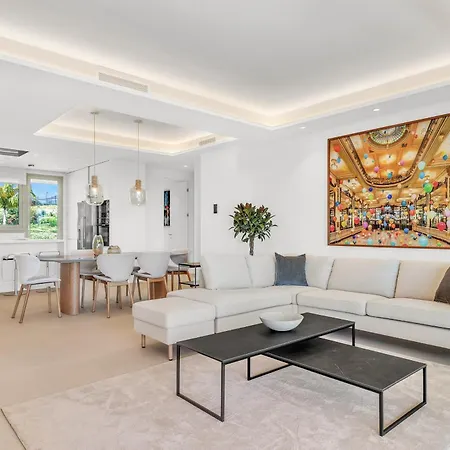 Appartement Benalus Ii Luxury By Finest *