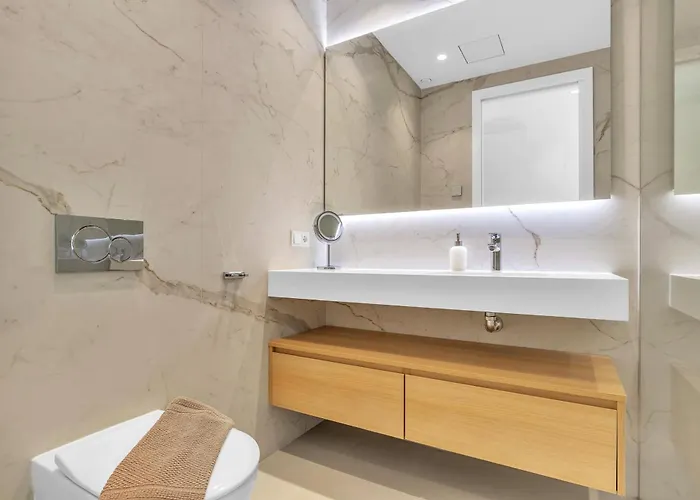 Benalus Ii Luxury By Finest * Марбелья