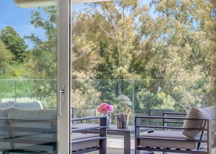 Benalus Ii Luxury By Finest Apartman Marbella