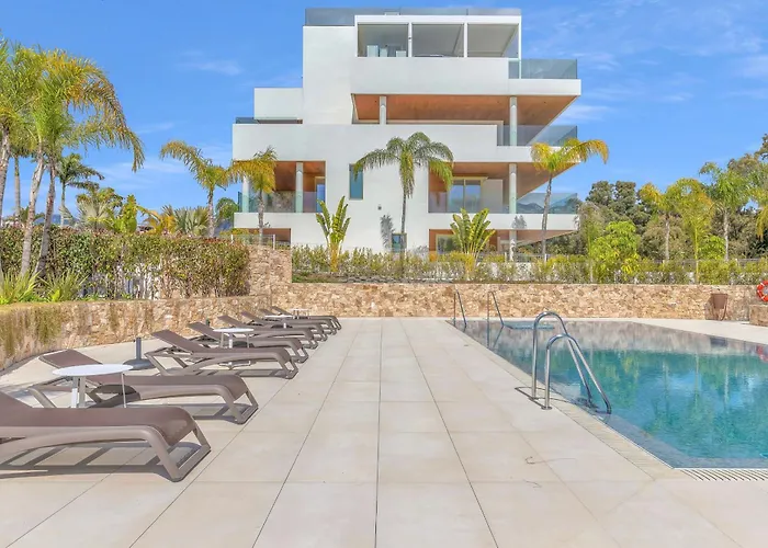Benalus Ii Luxury By Finest