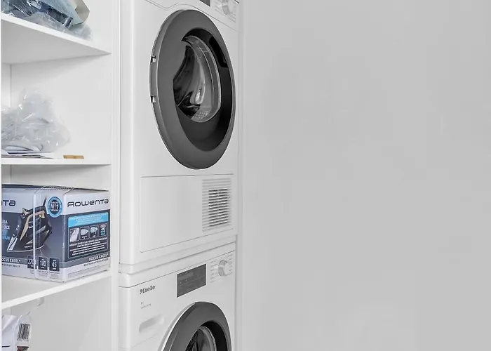 Benalus Ii Luxury By Finest Апартаменты