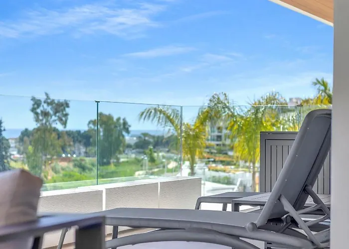 Benalus Ii Luxury By Finest Marbella