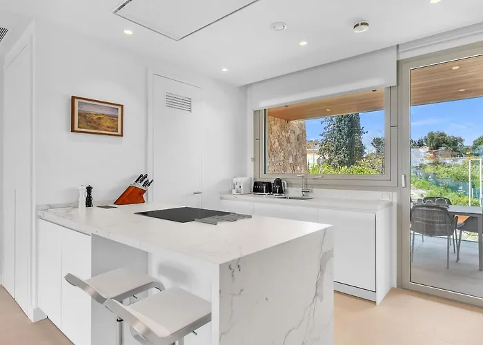 Benalus Ii Luxury By Finest * Марбелья