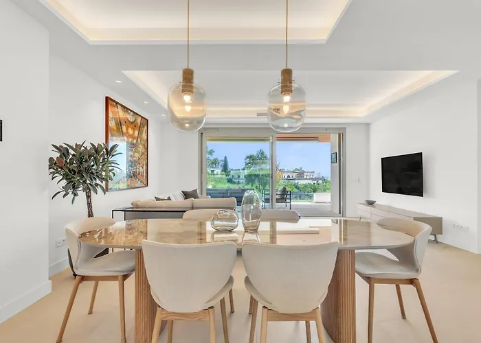 Benalus Ii Luxury By Finest Marbella