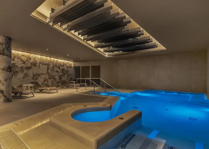 Benalus Ii Luxury By Finest Lägenhet
