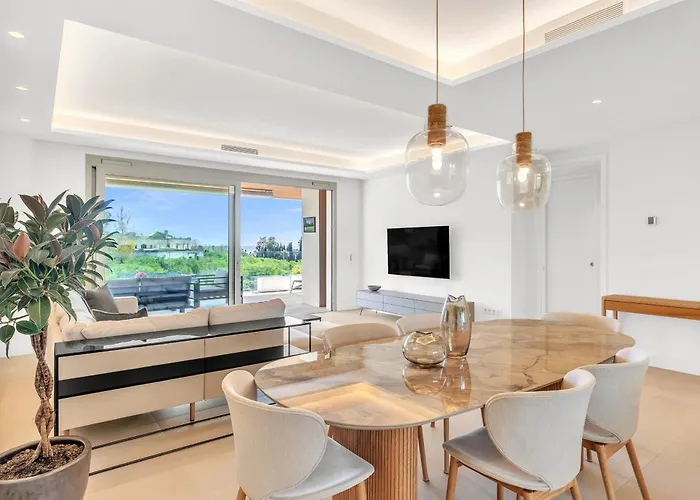 Benalus Ii Luxury By Finest