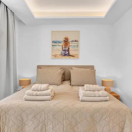 Benalus Ii Luxury By Finest *