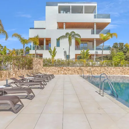 Benalus Ii Luxury By Finest