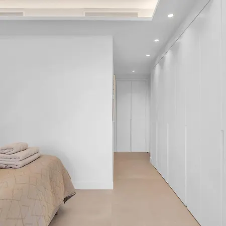 Apartment Benalus Ii Luxury By Finest *