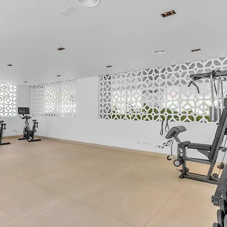 Benalus Ii Luxury By Finest *