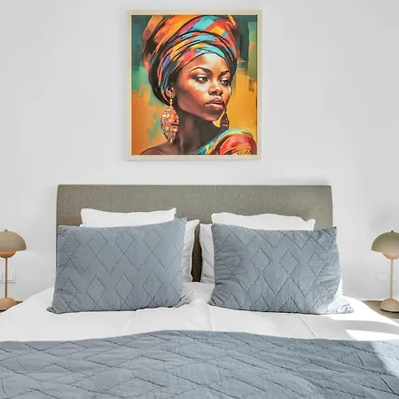 Benalus Ii Luxury By Finest