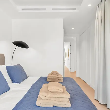 Benalus Ii Luxury By Finest Apartment Marbella