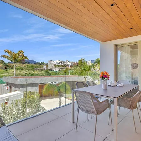 Benalus Ii Luxury By Finest Marbella