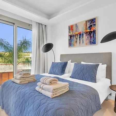 Apartment Benalus Ii Luxury By Finest Marbella